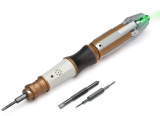 Doctor Who 11th Doctor’s Diecast Sonic Screwdriver… Screwdriver