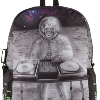 Mojo Blast Off Backpack