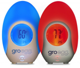 Groegg – Color Changing Thermometer