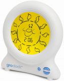 Groclock – Sleep Trainer For Kids