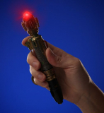 River Song’s Future Sonic Screwdriver