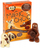 Moldable Magic Chocolate Kit