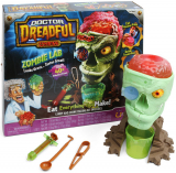 Zombie Candy Maker