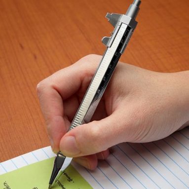 Caliper Pen