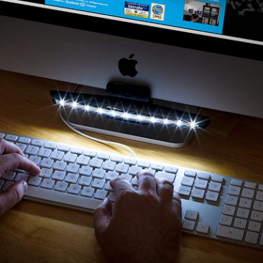 Mantis LED Desk Lamp