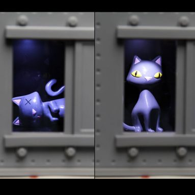 SchrÃ¶dinger’s Cat Executive Decision Maker