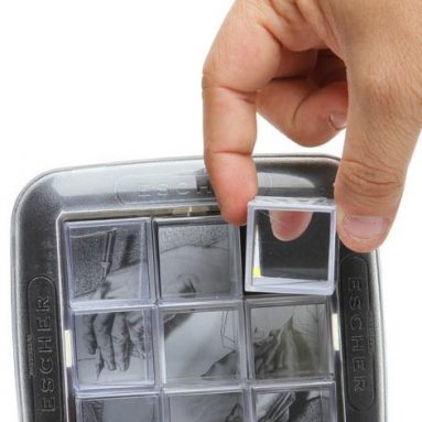 Mirrorkal Escher Puzzle