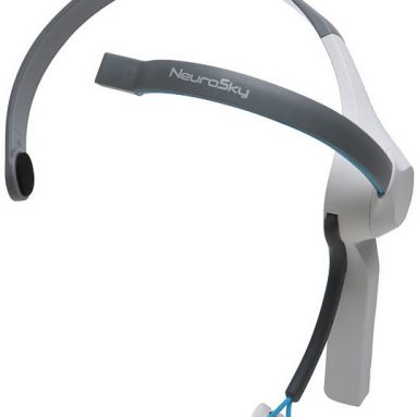 NeuroSky Mindwave