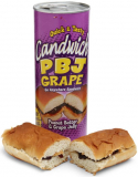 Candwich Canned Sandwich