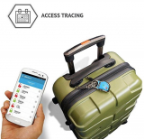 eGeeTouch Smart Travel Padlock