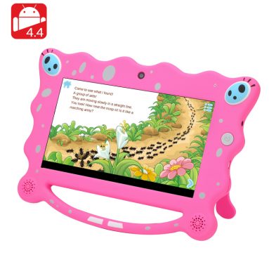 7 Inch Android Kids Tablet