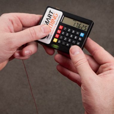 Smart String Tape Measure