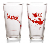 Dexter Pint Glass Set