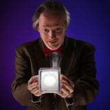 Doctor Who Time Lord Psychic Container