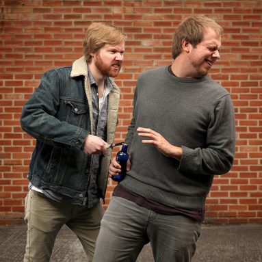 Switch Pop Bottle Opener