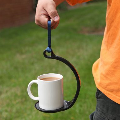 SpillNot No-Spill Mug Holder