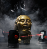 SpyNet Laser Trip Wire