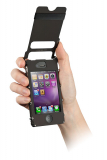 iNox Stainless Steel iPhone Case
