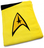 Star Trek Towels