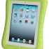 Wraped Case with Multi-Stand Options for The iPad iPad 3