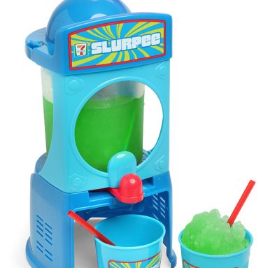 7-11 Slurpee Maker