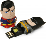 DC Comics MimoMicro USB Drive & Reader