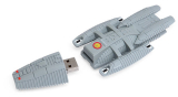 Battlestar Galactica Flash Drive