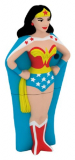 Wonder Woman 4 GB USB 2.0 Flash Drive