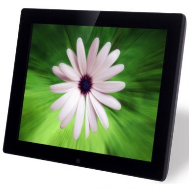 40% Discount: 13 inch Hi-Res Digital Photo Frame