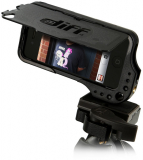 DiffCase iPhone 4/4S Case with Tripod Mounts