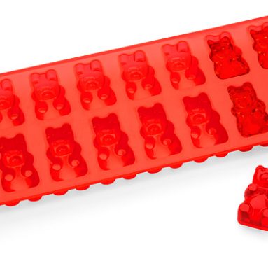 Gummy Bear Ice Cube Tray