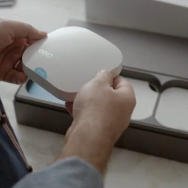 eero Home WiFi System (Pack of 3)