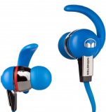 iSport Immersion In-Ear Headphones with ControlTalk- Blue
