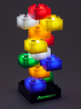 light blocks