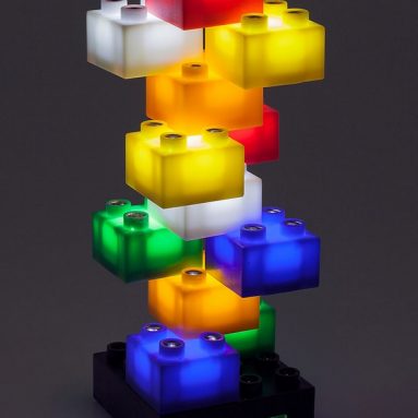 light blocks