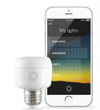 emberlight Smart Socket