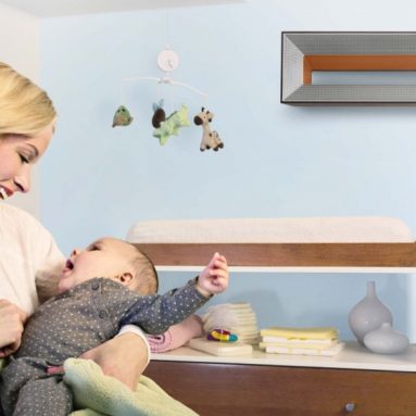 Airocide Air Purifier