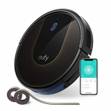 eufy BoostIQ RoboVac 30C, Wi-Fi, Upgraded, Super-Thin