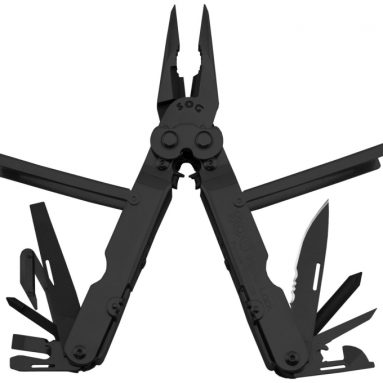 Specialty Knives and Tools B69W Powerlock Multi-Tool