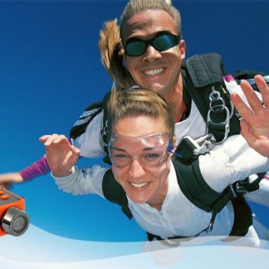 Sports Action Camera – Acropolis HD