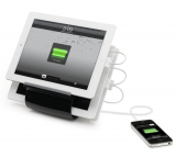 Smart Recharge Station for iPads