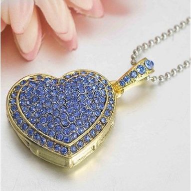 8GB Lovely USB Flash Drive