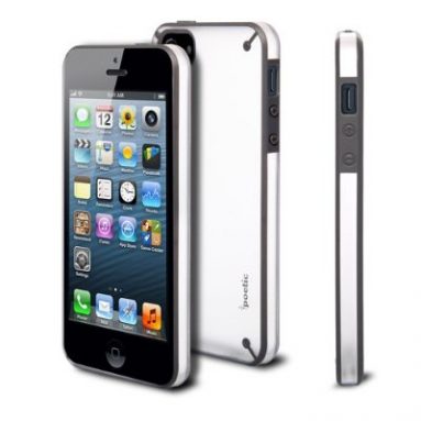 72% discount: Poetic Case for Apple iPhone 5