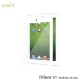 Protector XT Crystal Clear for The New iPad / iPad 2 3