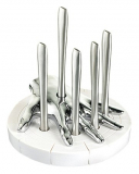 Five Finger Fillet Pen Holder