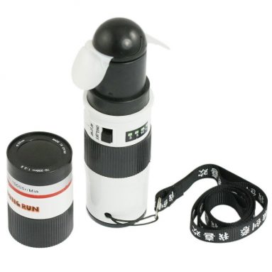 Battery Operated Mini Fan