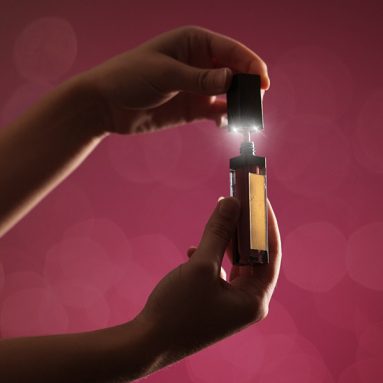 High Voltage Lip Gloss