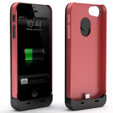 Fusion Detachable External iPhone 5 Battery Case