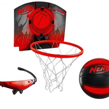 Nerf Firevision Sports