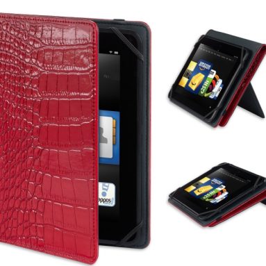 Crocco Standing Cover for Kindle Fire HD 8.9″